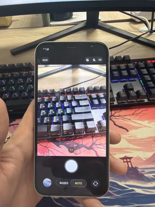 iPhone 12 Pro 256гб
