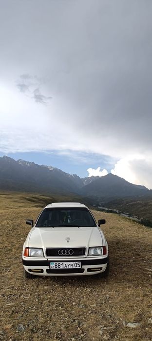 Ауди б4 сатылады