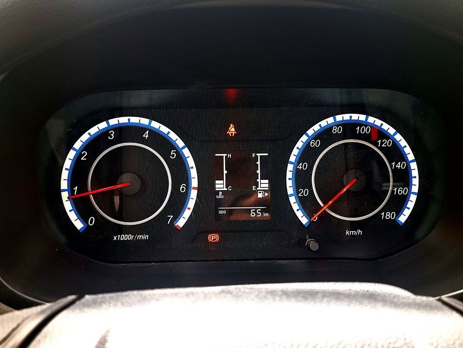 CHANGAN Star Track 2023 новый