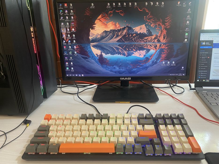 Kompyuter ze gaming