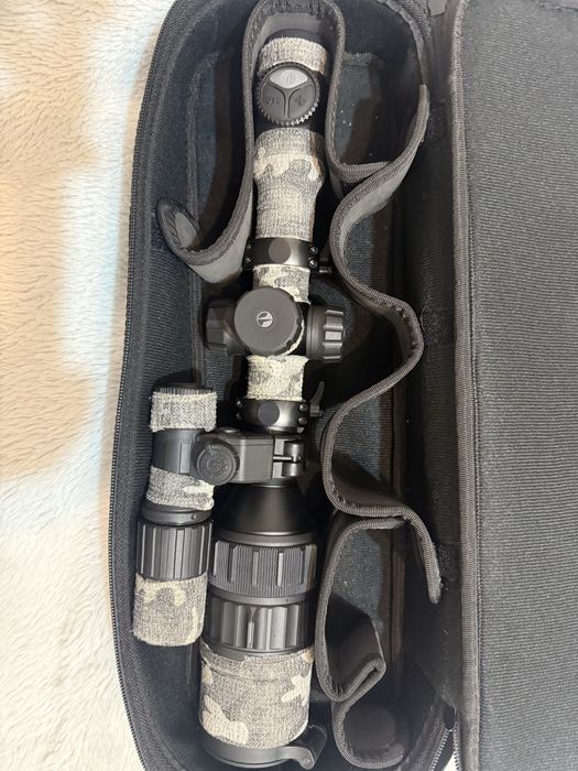 Нощен Прицел Pulsar Digex C50