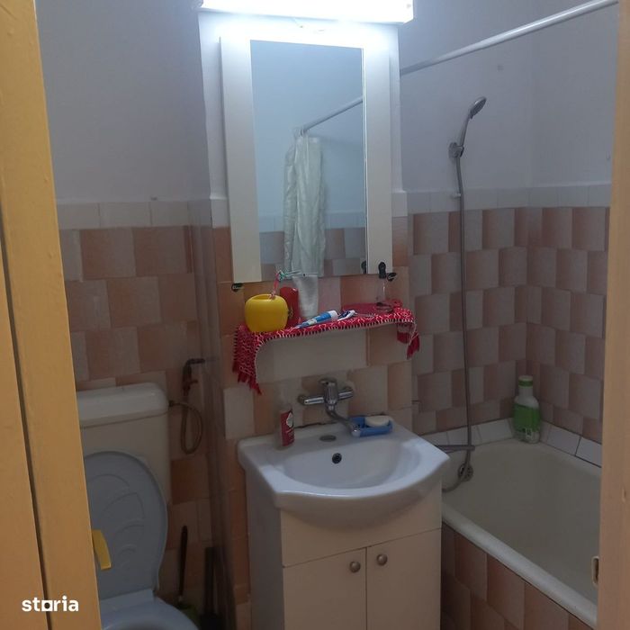 Malu Rosu(Baciului),apartament 2 cam, sd,de vanzare