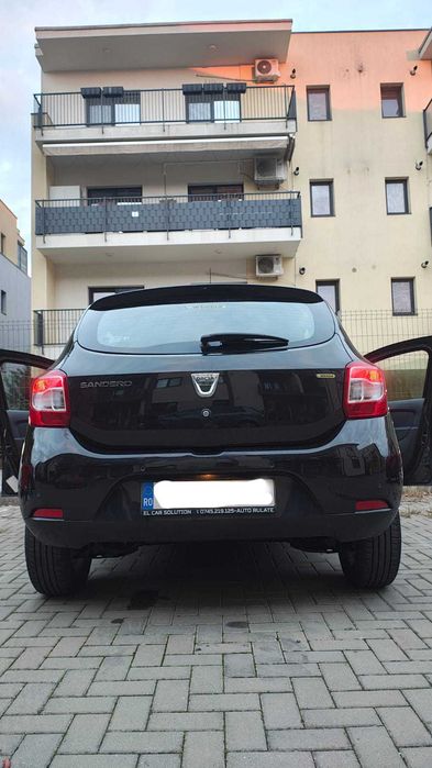 DACIA Sandero 2015 — imagine 6