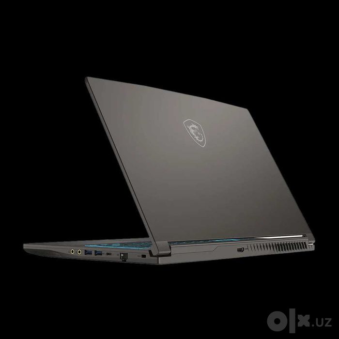 MSI THIN 15 FHD IPS 144Hz i5-13420H DDR4 8GB 512G 4GB RTX 2050 America