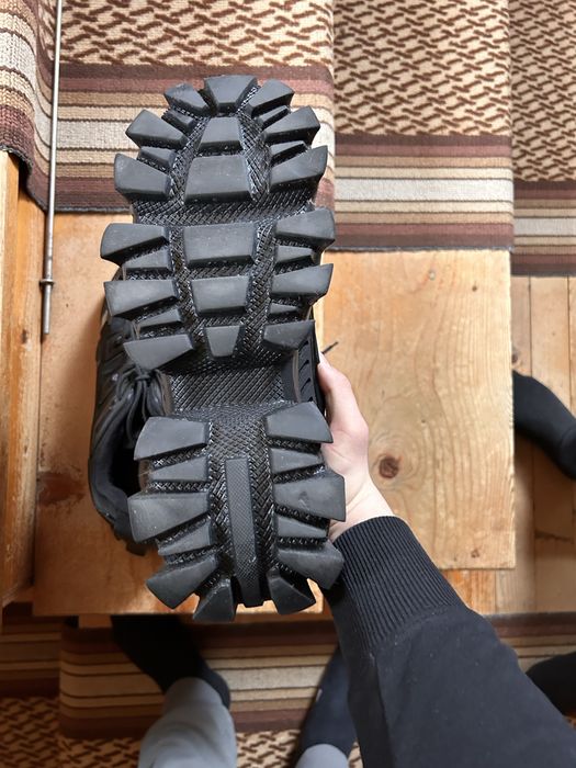 Обувки Steve madden