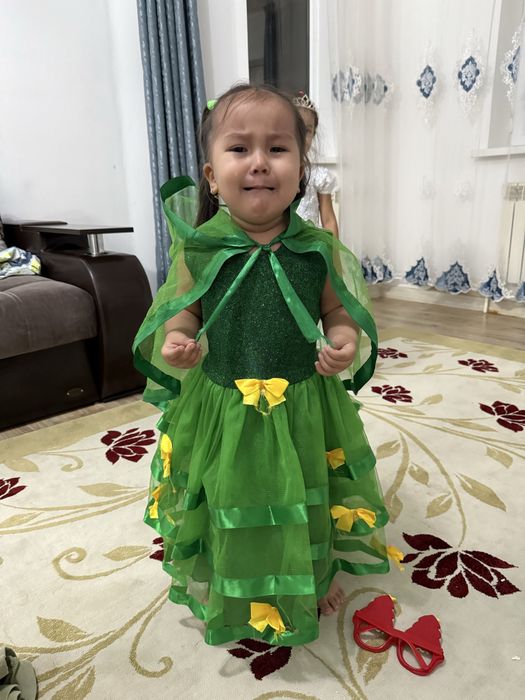 Прокат костюмов с 1500