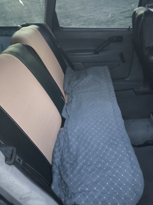 Фольксваген Пассат б3