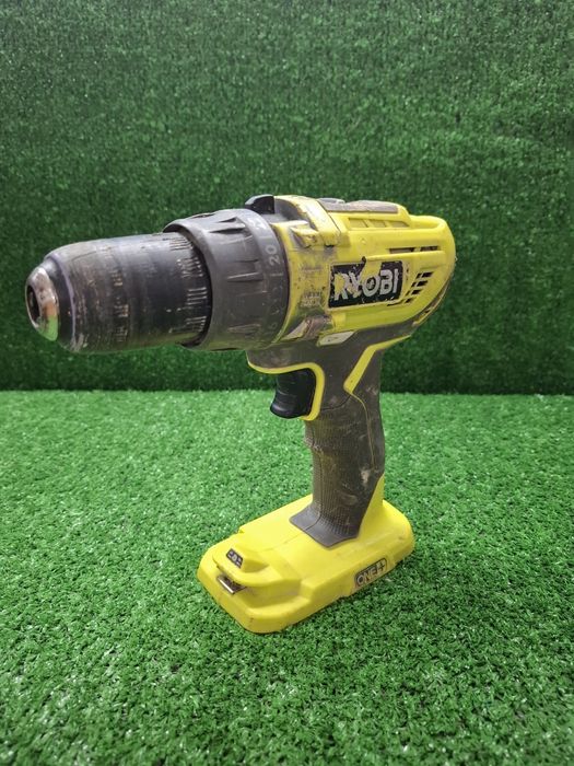 Ударен винтоверт на Ryobi R18PD3