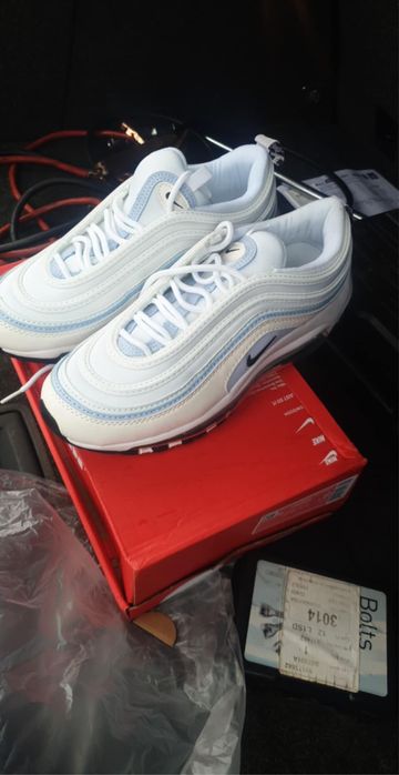 Обувки nike air max 97