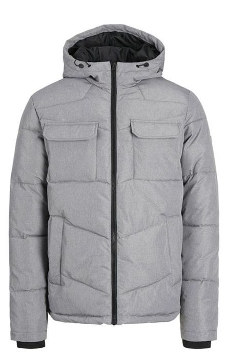 Jack jones зимни якета със защити.