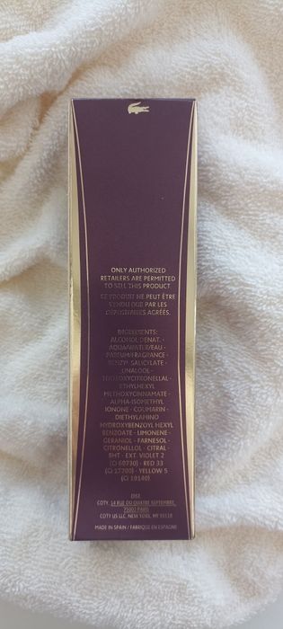 Парфюм. Аромат для женщин