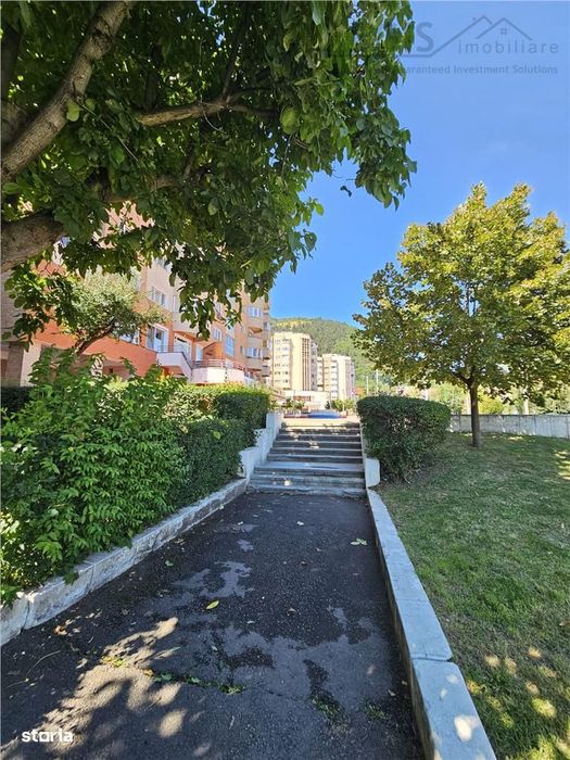 Garsoniera Racadau - str Tampei BRASOV
