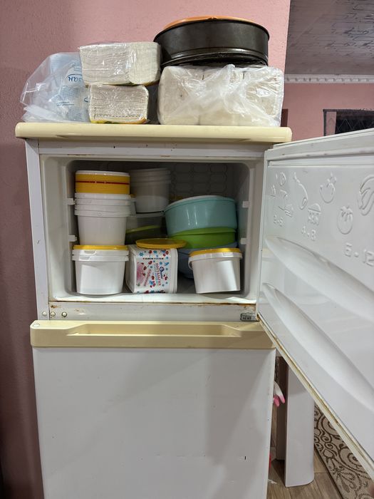 Холодильник Beko