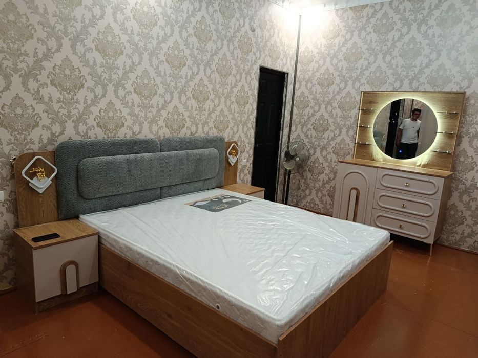 Mebel nabor sipalne garnetur