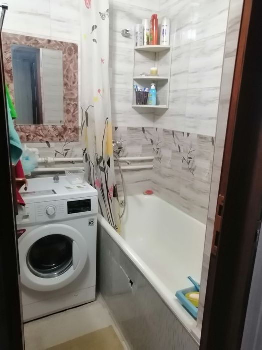 Ijaraga qizlarga sherikchilikka kvartira bor