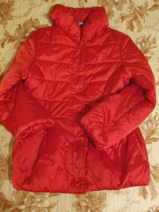 Зимно яке Hello Kitty 10 години