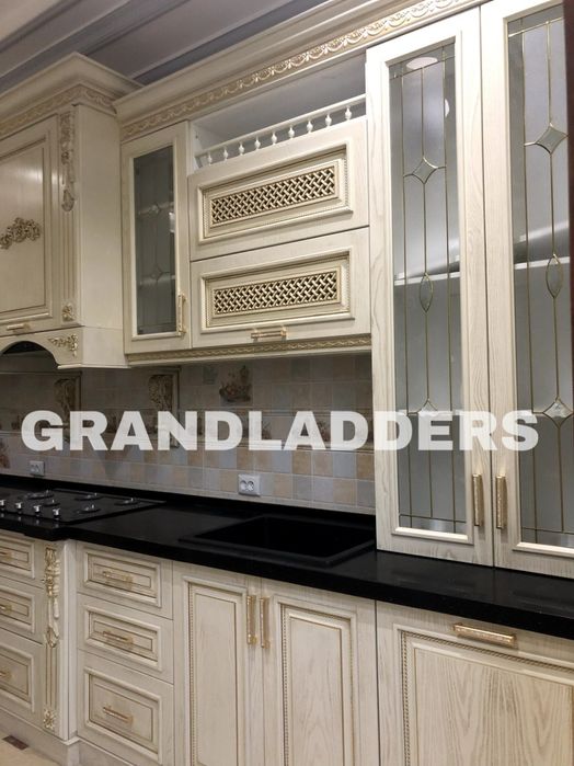 Кухонная мебель на заказ мебель на заказ