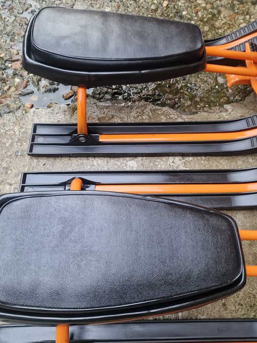 Шейна - снегокат руска