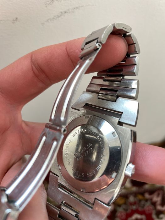 Doxa Conquistador by Synchron - 70s Swiss Made