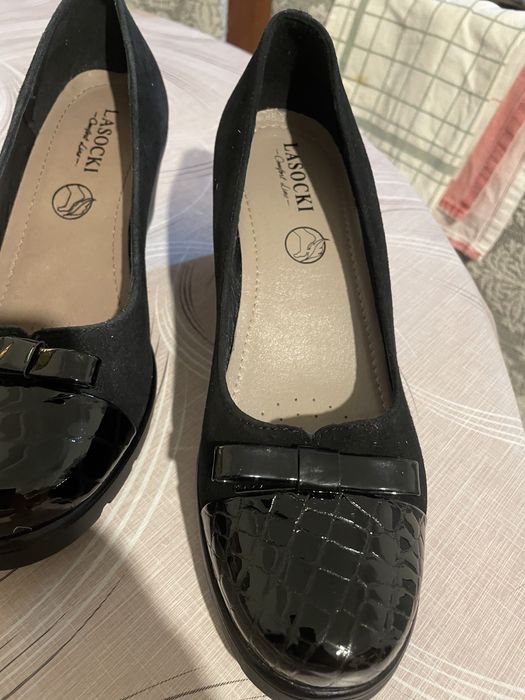 Продам обувь срочно