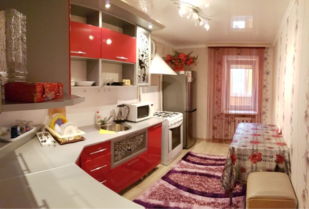 Продам 2 ком  В Центр города