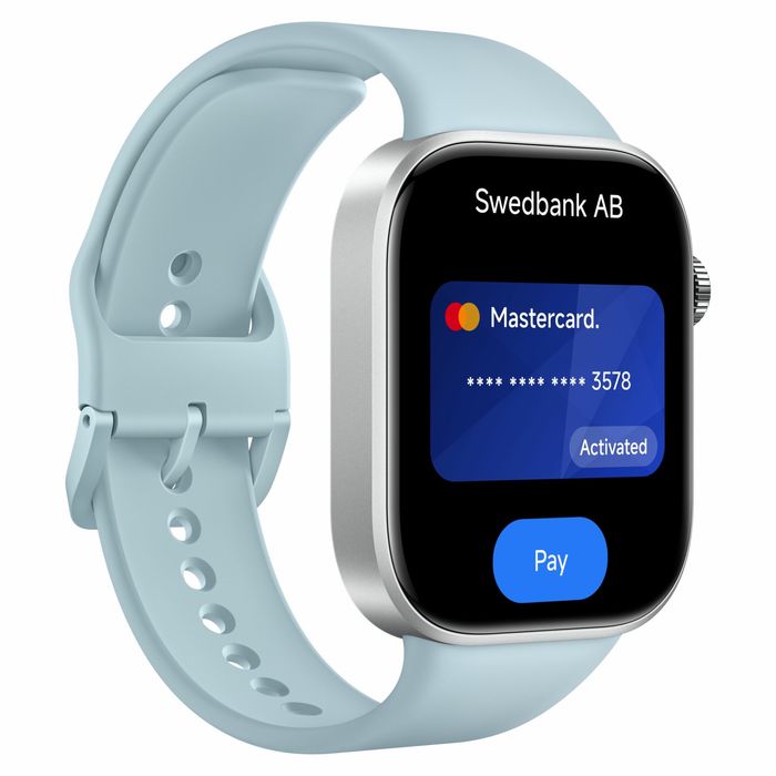 Смарт-часы Redmi Watch 6