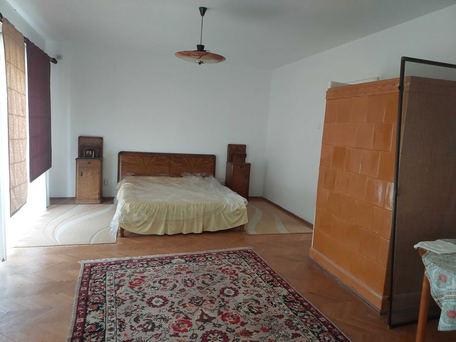 VILA 21 SNAGOV | 30 m deschidere la lac