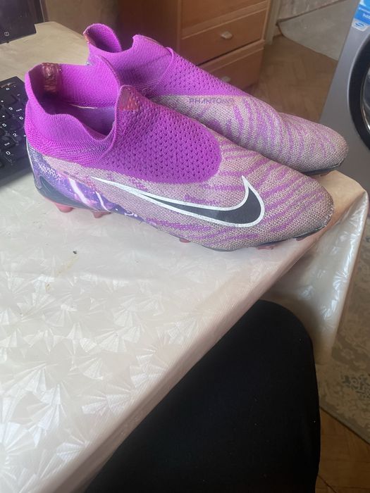 Бутцы  39 размер