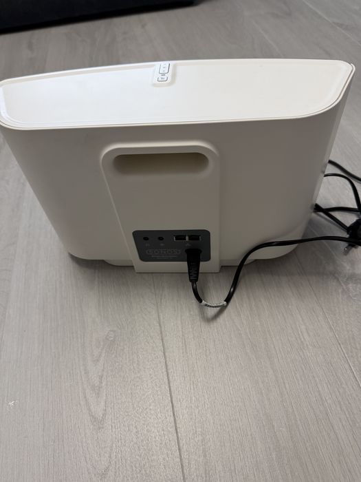 Boxa Wireless Sonos ZonePlayer S5