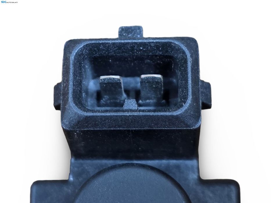 Supapa Supape Electrovalva Convertor Presiune Vacuum BMW Seria 1 E81 E82 E87 E88 116 118 120 123 2.0 D 2004 - 2010 Cod 7810831 [D0702]