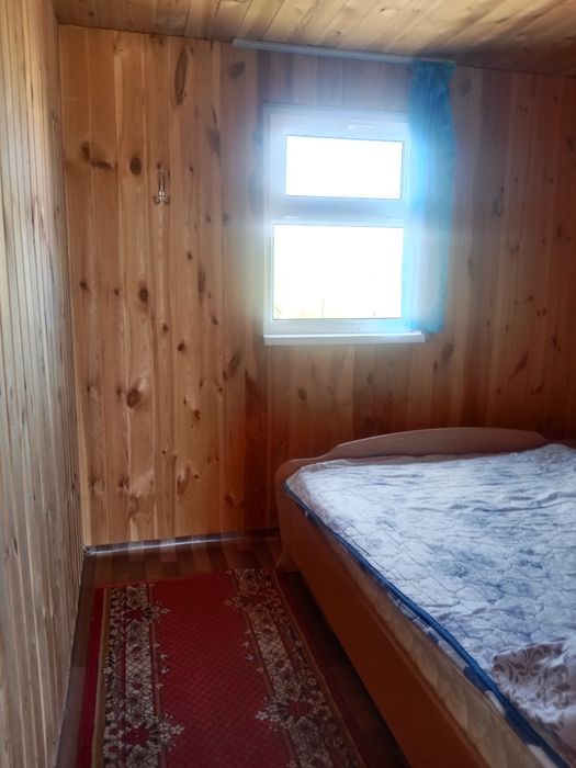 Продам домики на Самарском побережье