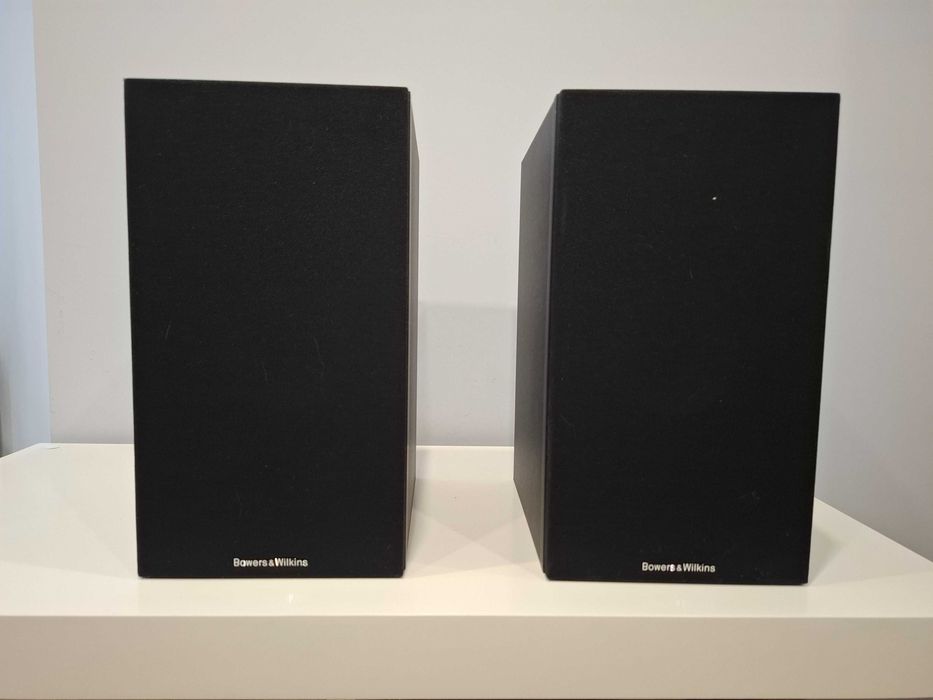 B&W 607 S2 Юбилейно издание