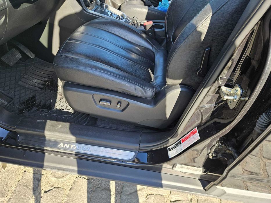 Vând Opel Antara 2014 | 2.2 CDTI | 4x4 | Automat | 120.500 km