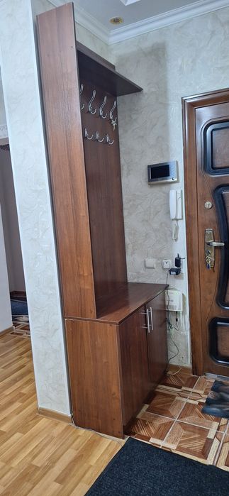 Шкаф для прихожей
