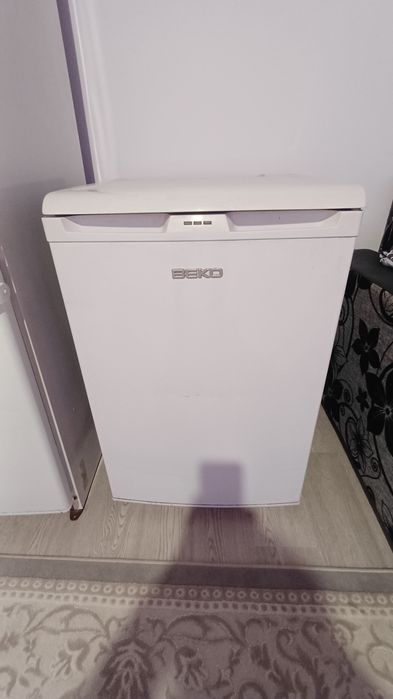 Морозильник Beko