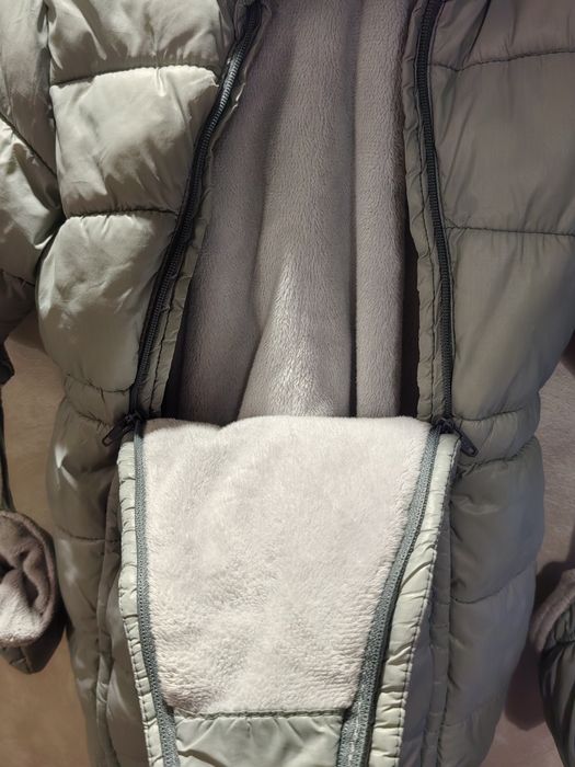 Бебешки космонавт/гащеризон