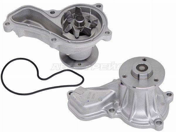 Помпа Honda Civic