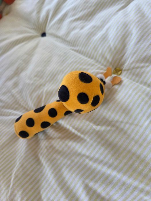 Активна гимнастика и играчки IKEA