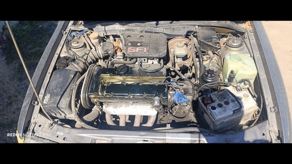 Продам Opel Vectra A