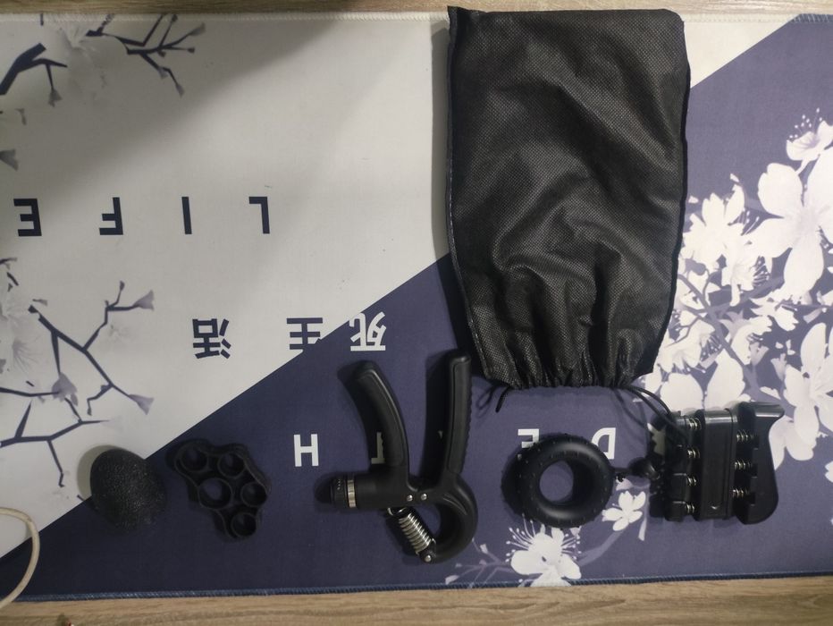 Набор экспандер.