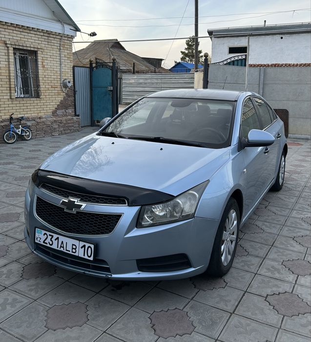 Продам Chevrolet Cruze 2011 Года