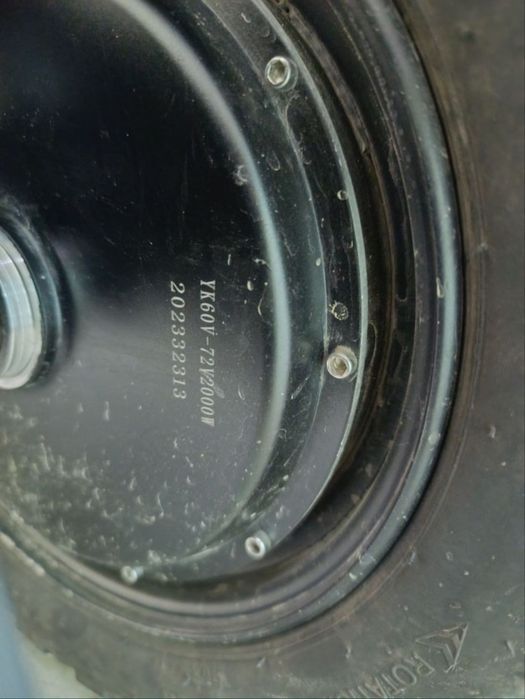 Tesla elektr skuter sotiladi