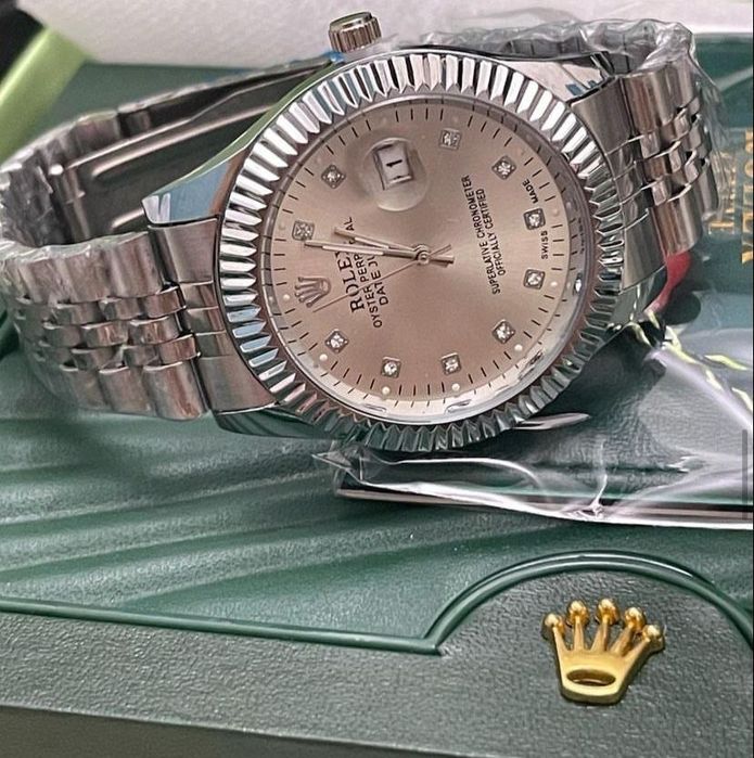 Rolex С гарантией