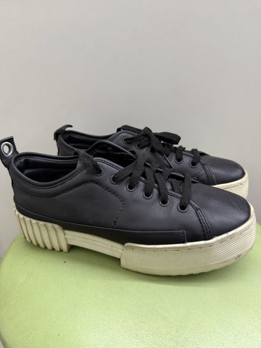 Кеды унисекс DIESEL