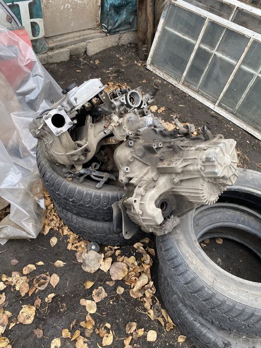 запчасти митсубиси лансер 1995