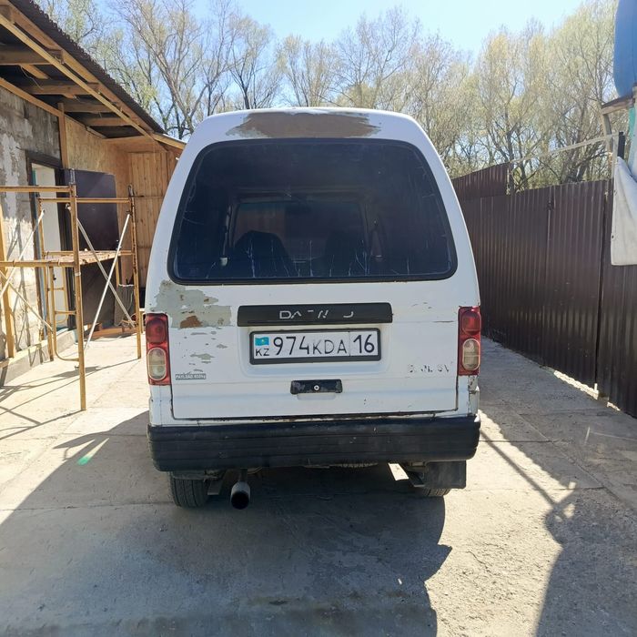 Продам даево Дамас!