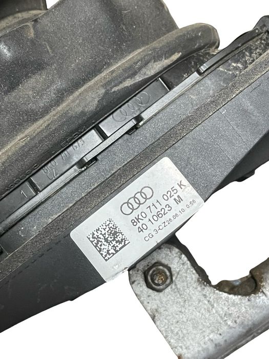 Timonerie Schimbator De Viteze Audi A4 Iv 8K2, B8 2007 - 2015 2.0Tdi 8