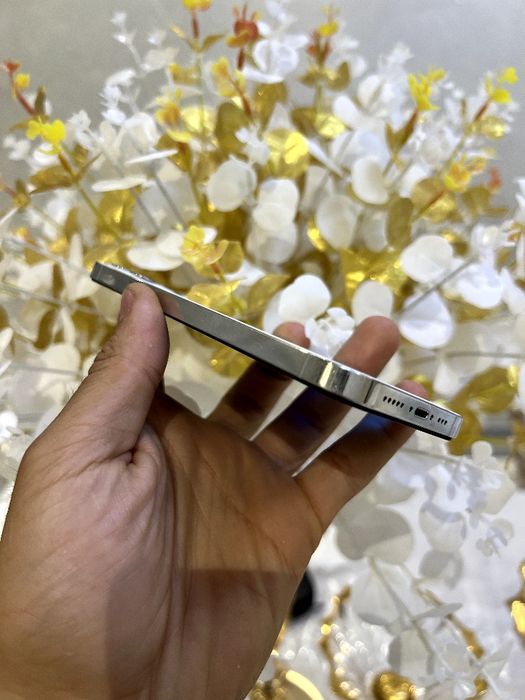 Iphone 12 pro 128