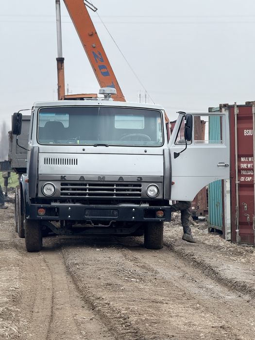 Шаланда хизмати длиномер