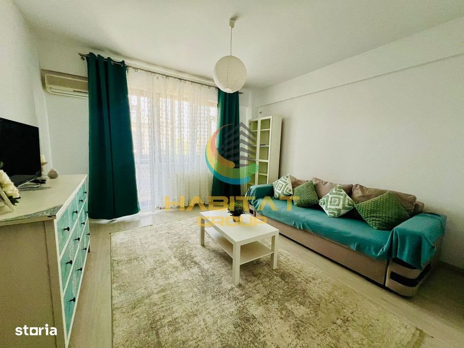 Apartament 2 camere | Etaj 4/4 | Poștalionului | Parcare inclusă